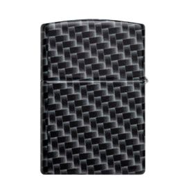 Zippo Carbon Fıber Desıgn 49356 Çakmak