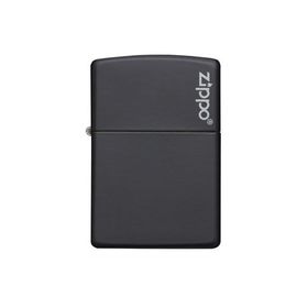 Zippo Chromeblack 218C-000034 Çakmak