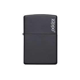 Zippo Chromeblack 218C-000034 Çakmak