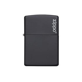 Zippo Chromeblack 218C-000034 Çakmak