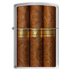 Zippo Cigars Çakmak