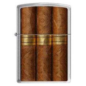 Zippo Cigars Çakmak