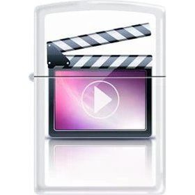 Zippo Clapboard Çakmak