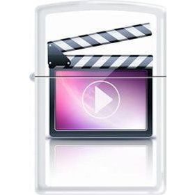 Zippo Clapboard Çakmak