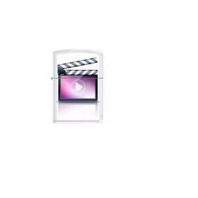 Zippo Clapboard Çakmak