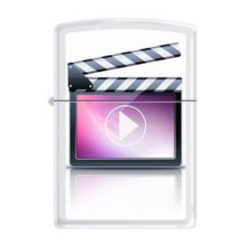 Zippo Clapboard Çakmak