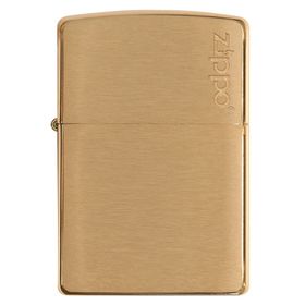 Zippo Classic Design 204B-086676 Çakmak