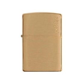 Zippo Classic Design 204B-086676 Çakmak