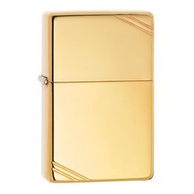 Zippo Classic Z-270 Benzinli Çakmak