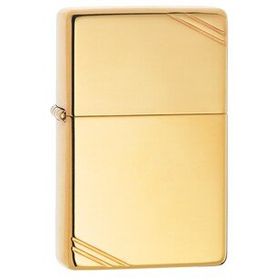 Zippo Classic Z-270 Benzinli Çakmak