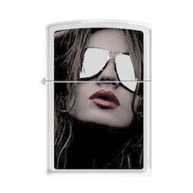 Zippo Cool Woman Çakmak