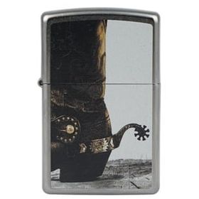 Zippo Cowboy Design Çakmak