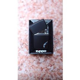 Zippo Desenli Çakmak