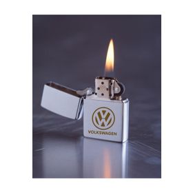 Zippo Desenli Çakmak