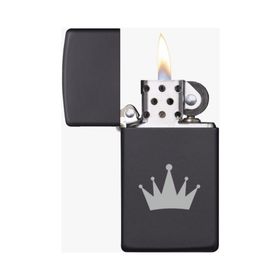 Zippo Desenli Çakmak