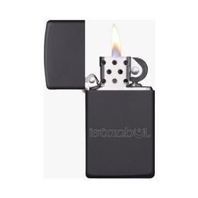 Zippo Desenli Çakmak