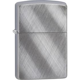 Zippo Diagonal Weave Çakmak