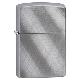 Zippo Diagonal Weave Çakmak