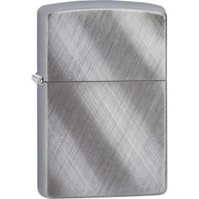Zippo Diagonal Weave Çakmak