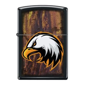 Zippo Eagle 218 Çakmak