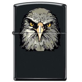 Zippo Eagle 218 Çakmak