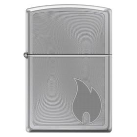 Zippo Flame Design 250 Çakmak