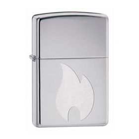 Zippo Flame Design 250 Çakmak