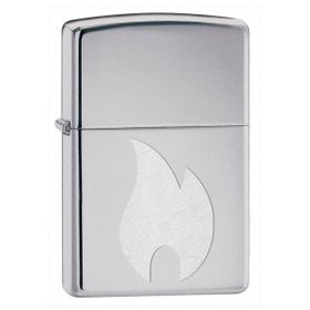 Zippo Flame Design 250 Çakmak