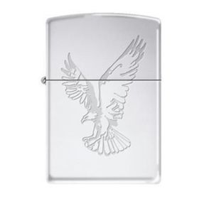 Zippo Flying Eagle Çakmak