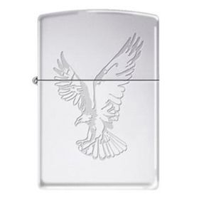 Zippo Flying Eagle Çakmak