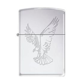Zippo Flying Eagle Çakmak