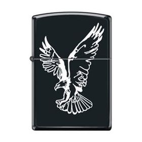 Zippo Flying Eagle Çakmak