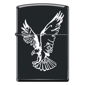 Zippo Flying Eagle Çakmak