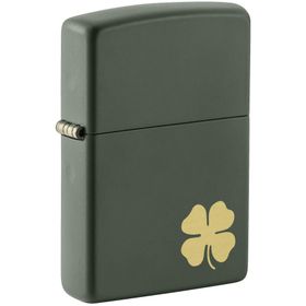 Zippo Four Leaf Clover Çakmak