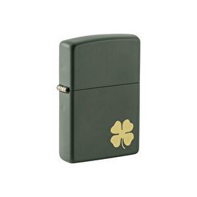 Zippo Four Leaf Clover Çakmak