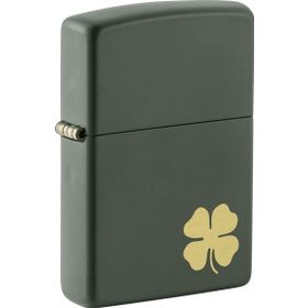 Zippo Four Leaf Clover Çakmak