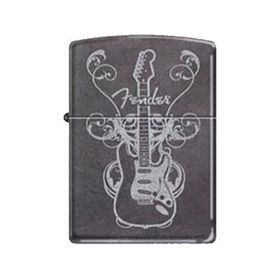 Zippo Gitar Fender Guitar 28378-000201 Çakmak
