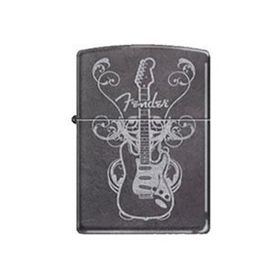 Zippo Gitar Fender Guitar 28378-000201 Çakmak