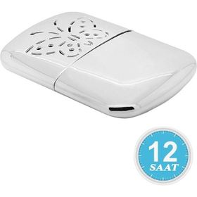 Zippo Handy Warmer Benzinle Çalışan Cep Sobası