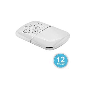 Zippo Handy Warmer Benzinle Çalışan Cep Sobası