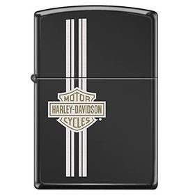 Zippo Harley Davidson Çakmak
