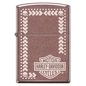Zippo Harley Davidson Çakmak