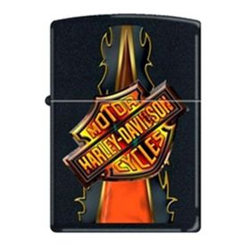 Zippo Harley Davidson Çakmak