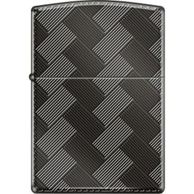 Zippo Herringbone Design Çakmak