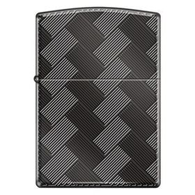Zippo Herringbone Design Çakmak