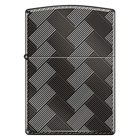 Zippo Herringbone Design Çakmak
