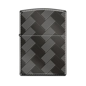 Zippo Herringbone Design Çakmak