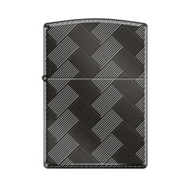 Zippo Herringbone Design Çakmak