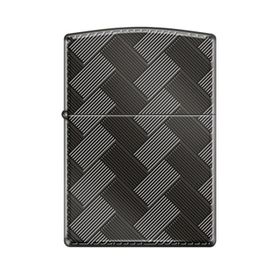 Zippo Herringbone Design Çakmak