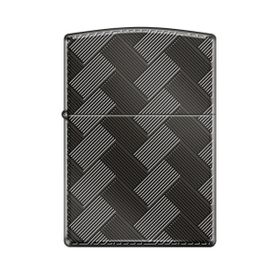 Zippo Herringbone Design Çakmak